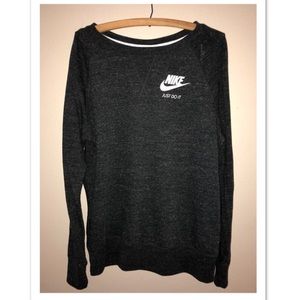 Nike Long Sleeve Shirt